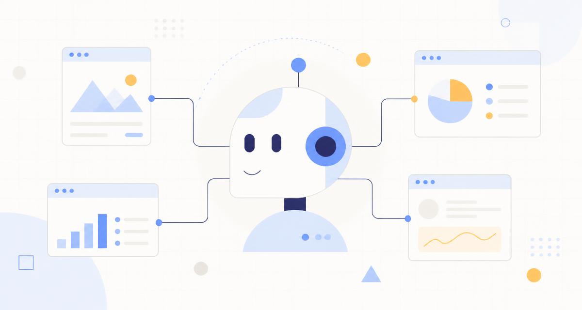 AI Agent 代理IP怎么选:让自动浏览不被封的完整方案