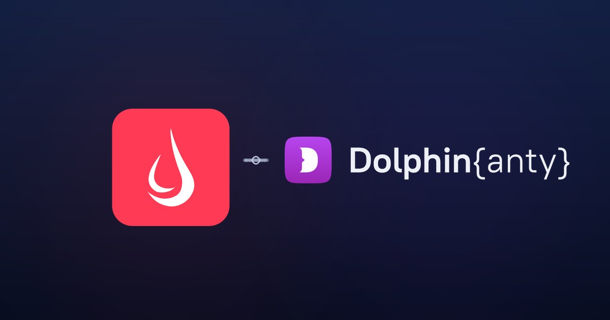 Dolphin Anty Setup Guide: Using Rainproxy Proxies with Dolphin Anty