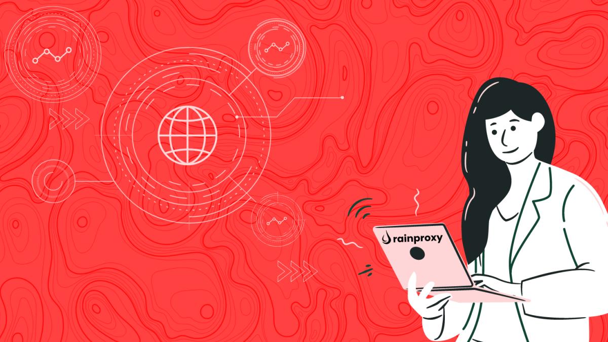 What Are Backconnect Proxies?